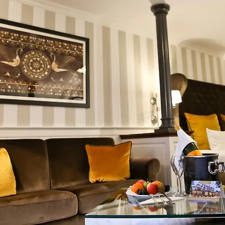Europa Hotel Ostseebad Kühlungsborn Esterno foto