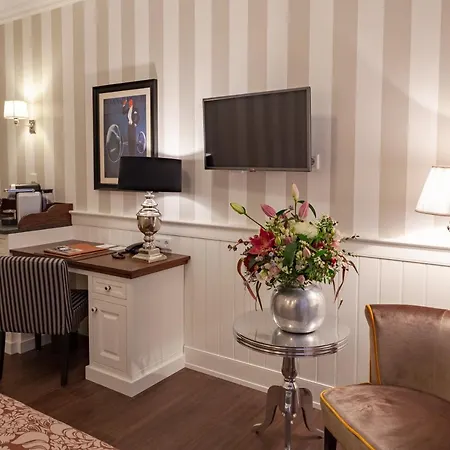 Europa Hotel Ostseebad Kühlungsborn Esterno foto