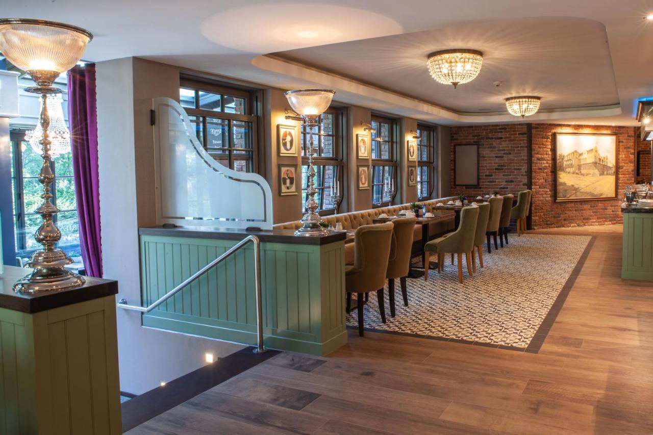 Hotel Europa 4*