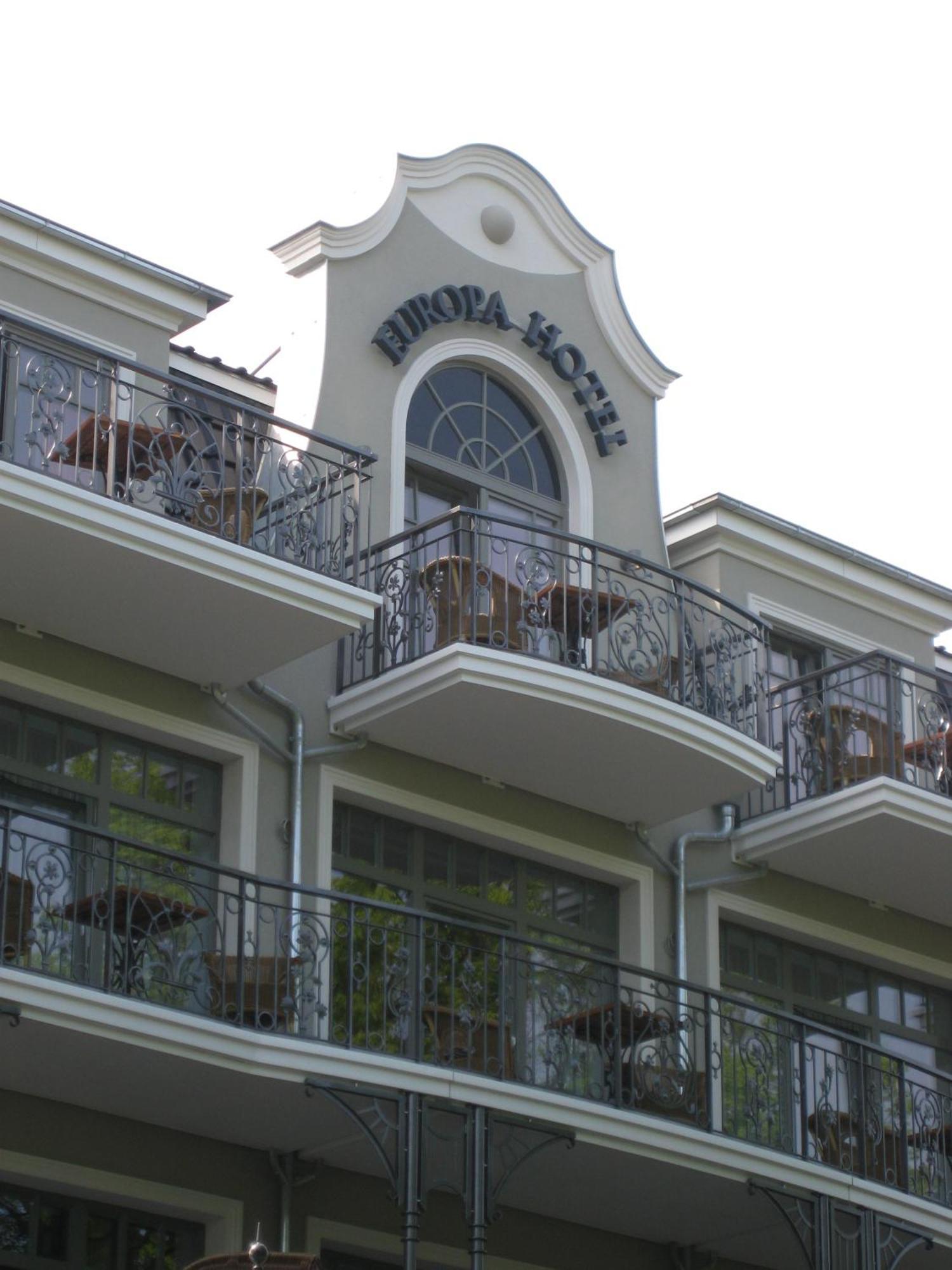 Hotel Europa