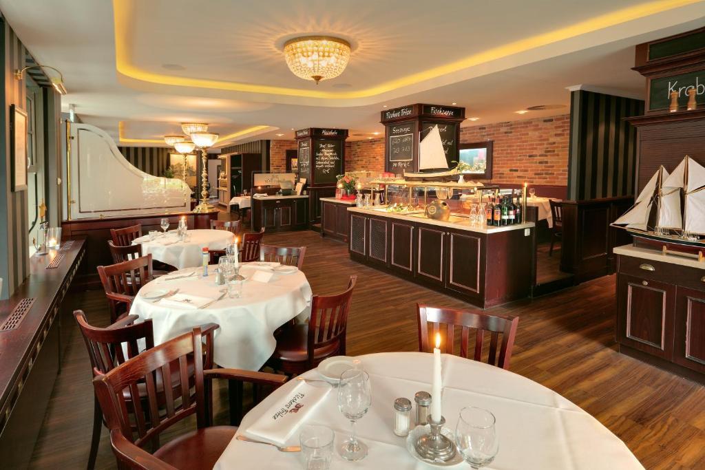 Hotel Europa