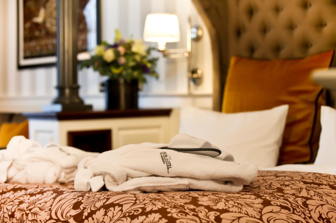 Europa Hotel 4*