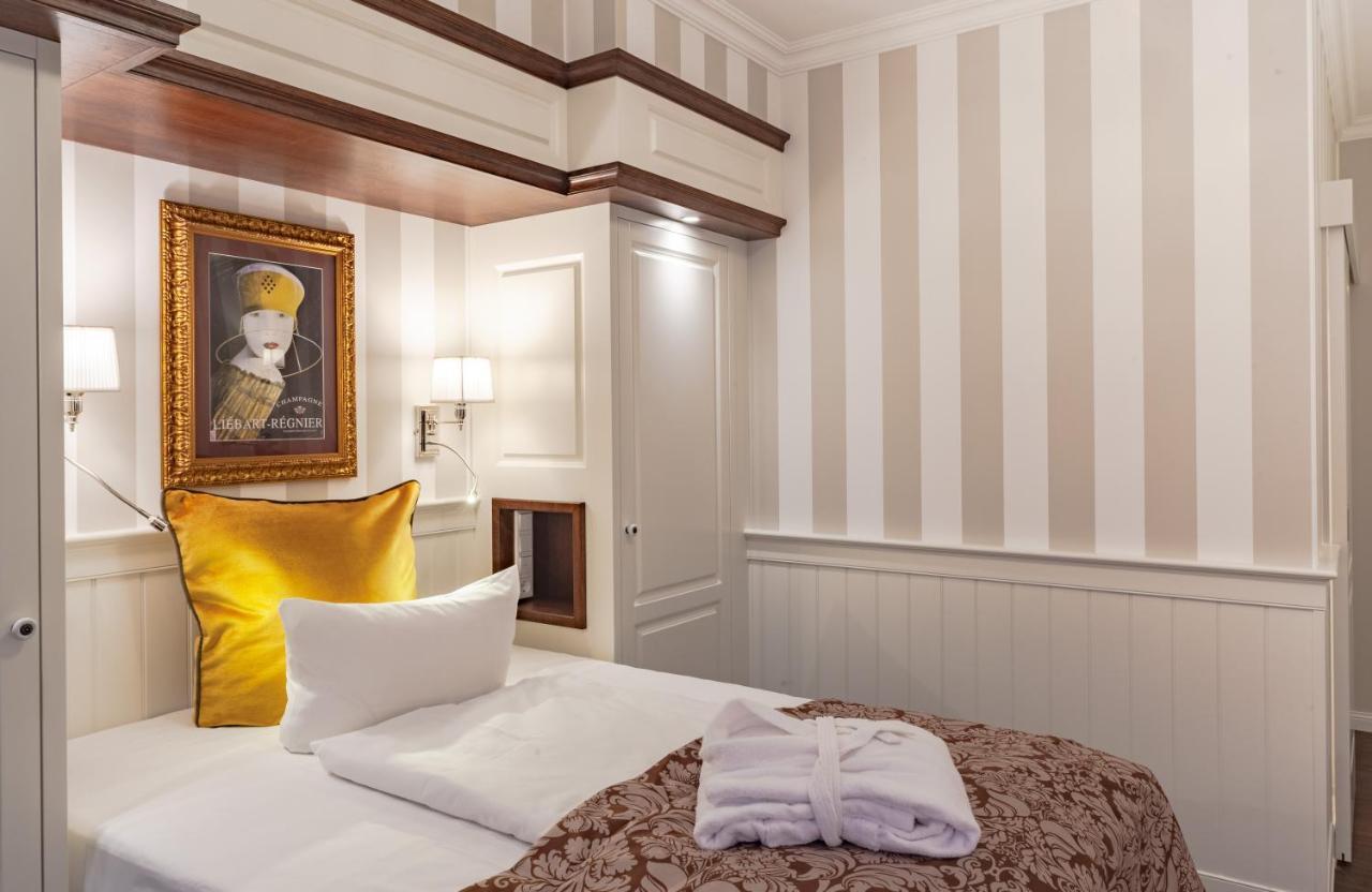 Europa 4* Ostseebad Kühlungsborn