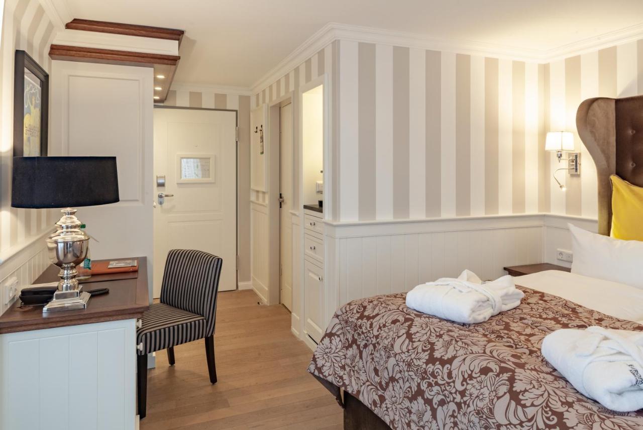 Europa Hotel 4*